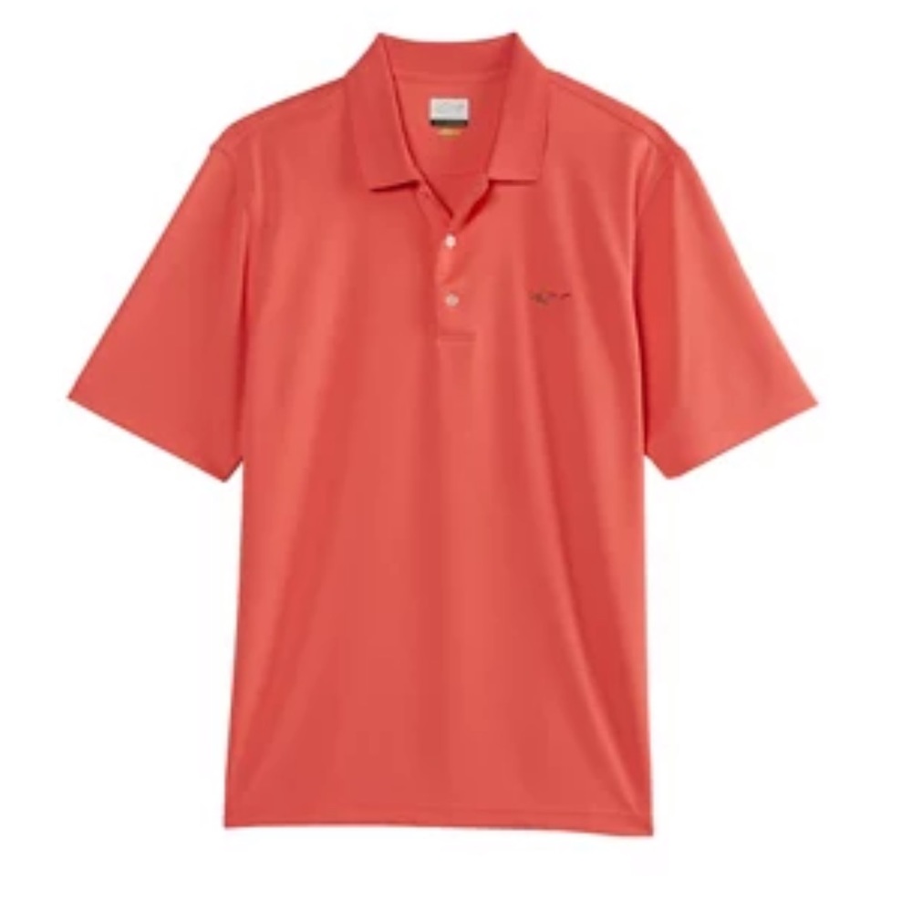 Greg Norman Playdry golf shirt